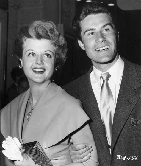 angela lansbury children|Angela Lansbury's Marriage and Family with Late Husband Peter .